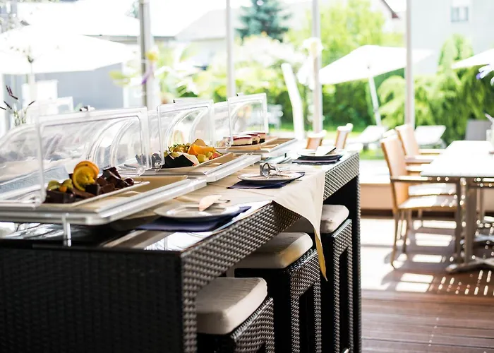 Hotel Landliebe Soechau