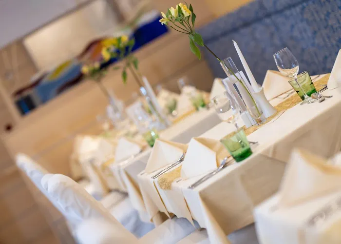 Landliebe 4* Soechau