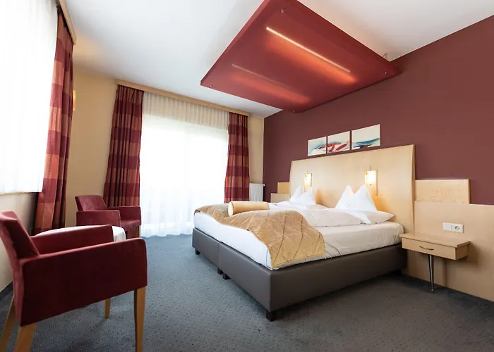 Hotel Landliebe Söchau