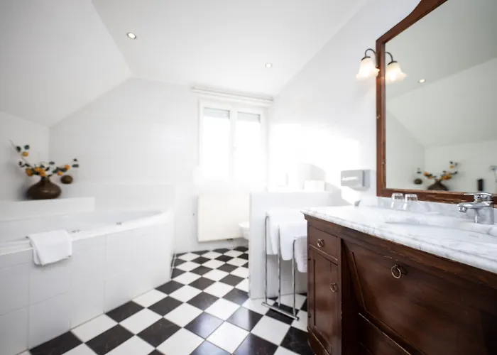 Landliebe Hotel Soechau