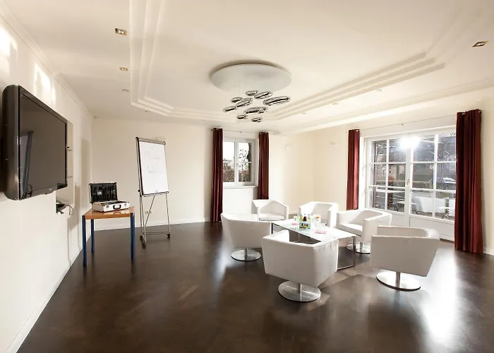 Landliebe Hotel Söchau