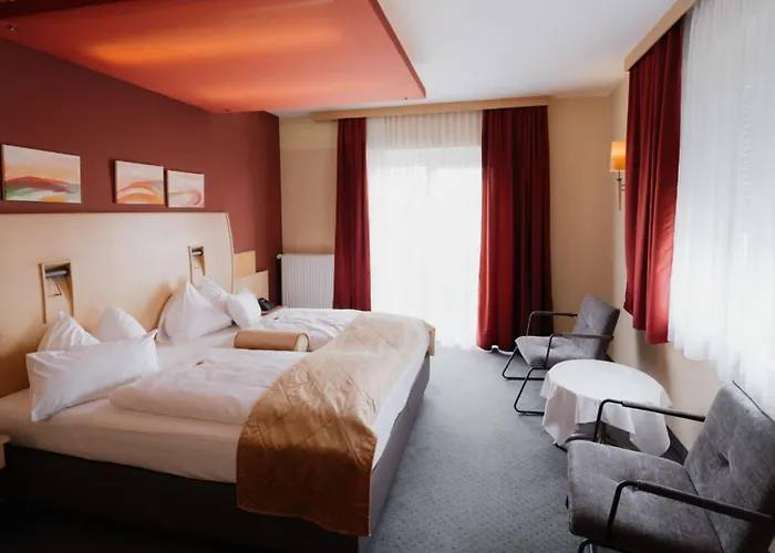 Landliebe 4* Soechau