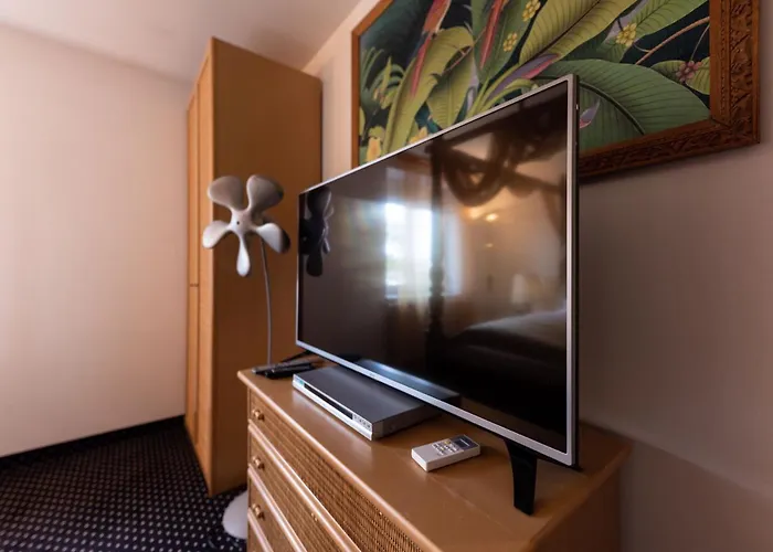 Landliebe Hotel Soechau