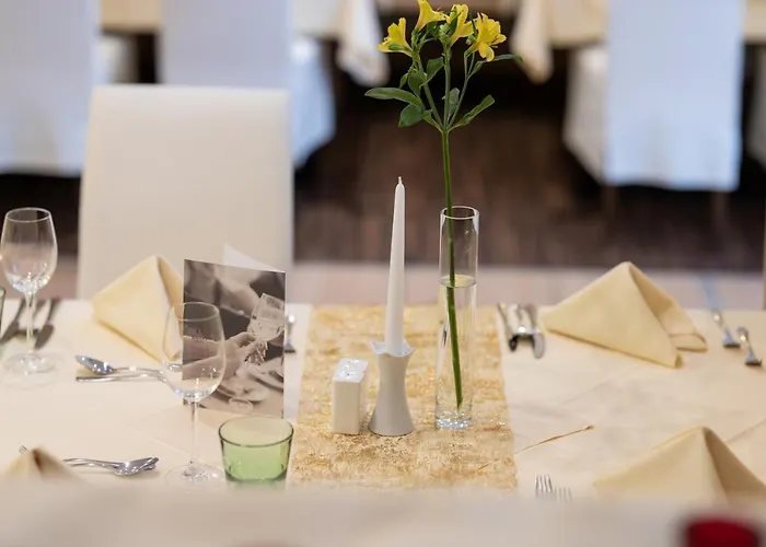 Landliebe 4* Söchau